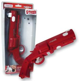 Pistola Shoot'em Atomic Ps3 Move