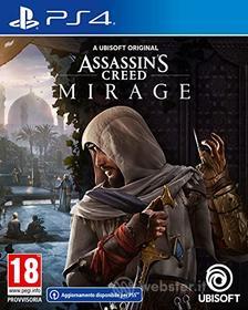 Assassin's Creed Mirage