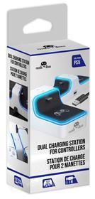 FREAKS PS5 Doppio Dock Di Ricarica x Pad