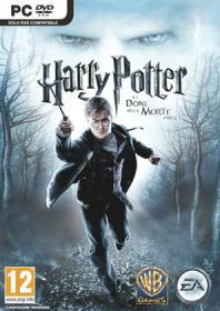 Harry Potter e i doni della morte