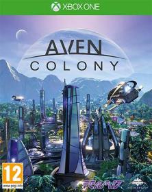 Aven Colony
