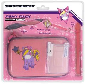 NDSLite Pony Pack - THR
