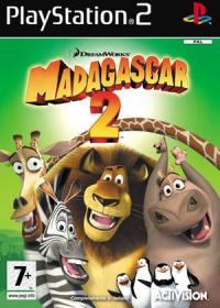 Madagascar 2 Escape Africa