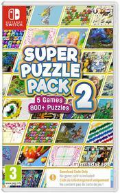 Super Puzzle Pack 2 (CIAB) EU