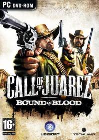 Call Of Juarez 2