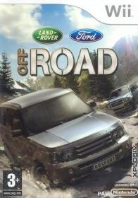 Off Road