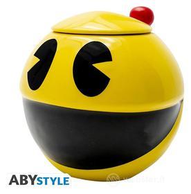 Tazza 3D Pac-Man