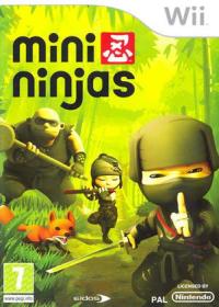 Mini Ninjas