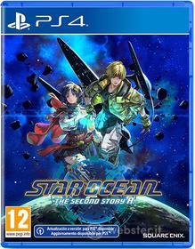 Star Ocean The Second Story R