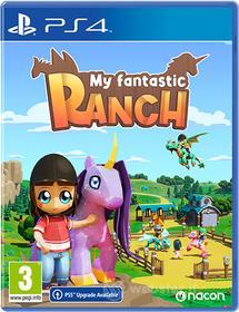 My Fantastic Ranch