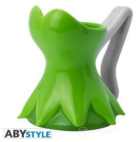 Tazza 3D Peter Pan Tinker Bell