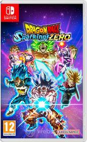Dragon Ball Sparking! Zero