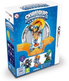 Skylanders Spyro's Adventure Starter