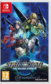 Star Ocean The Second Story R