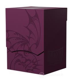 DRAGON SHIELD Porta Mazzo Wraith