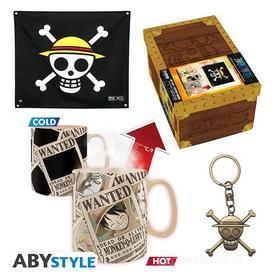 Gift Set 4 in 1 One Piece