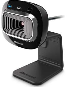 MS LifeCam HD 3000