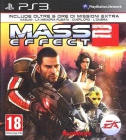 Mass Effect 2