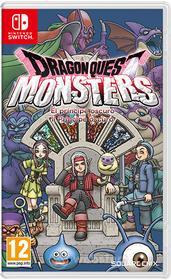 Dragon Quest Monsters Il Principe Oscuro