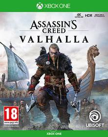 Assassin's Creed Valhalla