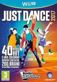 Just Dance 2017