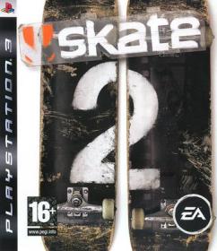 Skate 2