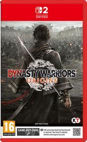 Dynasty Warriors Origins (GKEY)