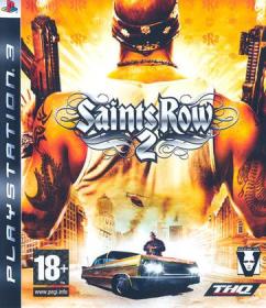 Saints Row 2