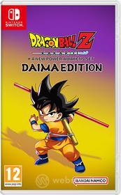 Dragon Ball Z Kakarot Daima Edition (CIAB)