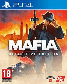 Mafia (Definitive Edition)