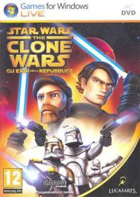 Clone Wars 2