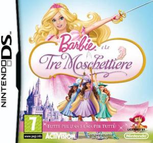 Barbie & Le 3 Moschettiere