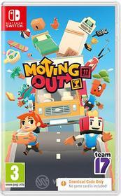 Moving Out (CIAB)