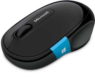 MS Bluetooth Comfort Mouse Sculpt