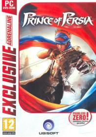Prince Of Persia