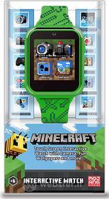 Orologio da Polso Digitale Intelligente Minecraft