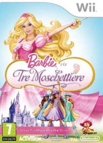 Barbie & Le 3 Moschettiere