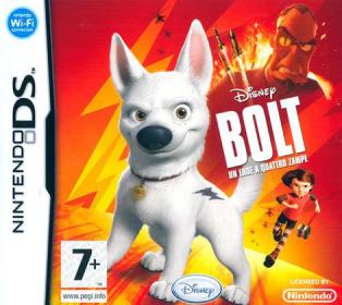 Bolt