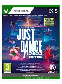 Just Dance 2023 (CIAB)