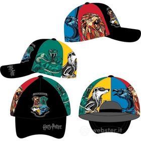 Cap Harry Potter Hogwarts Houses