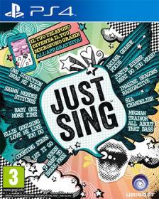 Just Sing