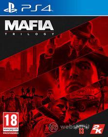 Mafia Trilogy