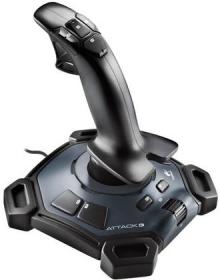 LOGITECH PC Joystick Attack 3