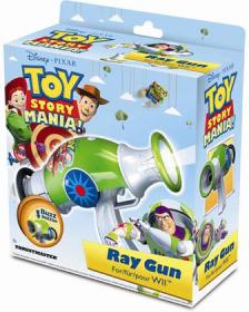 WII Toy Story Gun - THR