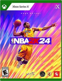 NBA 2K24 EU