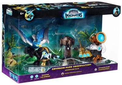 Skylanders Adventure Pack 1 (I)