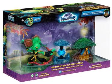 Skylanders Adventure Pack 2 (I)