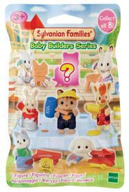Sylvanian Families Baby Costruttori 1 Busta