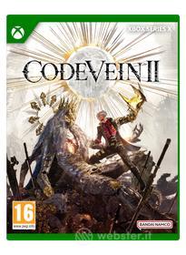 Code Vein II