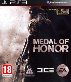 Medal Of Honor
